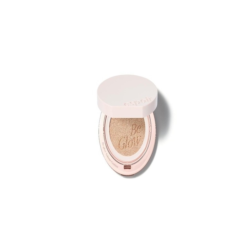 Bigelow Volume Cushion / 비글로우 볼륨 쿠션