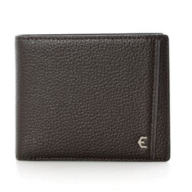 Esquire 대구백화점 에스콰이아사선 포인트 반지갑251(EODFPN251BR) Daegu Department Store Esquire SASON Point Wallet 251 (EODFPN251BR)