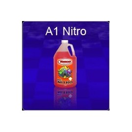 TORCO RC Fuel 15% Nitro Airplane Air Gallon