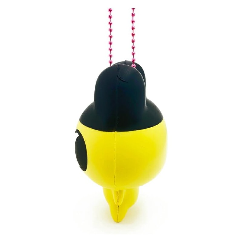 P&J TMG04-01 Tamagotchi Squeeze Mascot Mamecchi