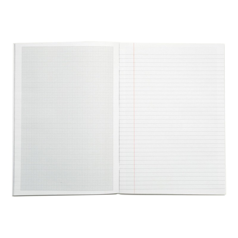 RHINO Stationery Science Book | A4 | 64 Page |