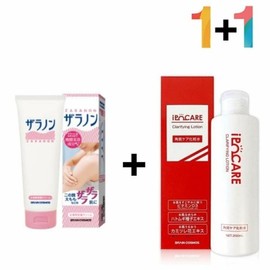 Chicken Skin Lotion Acne Acne Leg Pores (WB1901F) / 닭살 피부 로션 팔드름 가드름 다리 모공 (WB1901F)