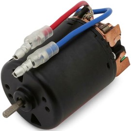 Yokomo YM-ER27 Super Dog Fighter 2023esprit RPM Brush Motor (27t)