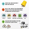 Lying, Cheating Raccoons – The Ultimate Bluffing Dice Game for