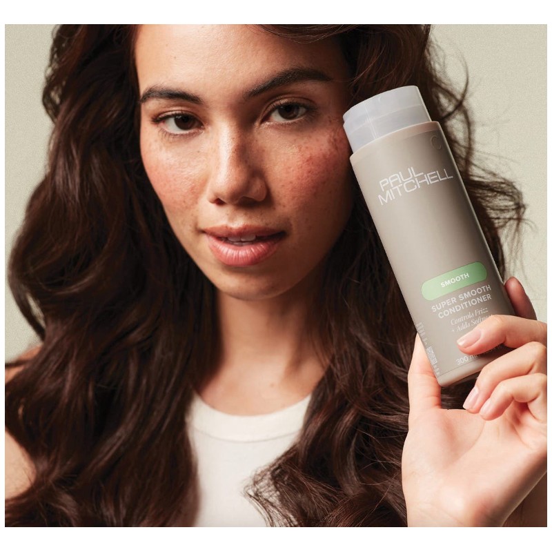 Paul Mitchell Super Smooth Conditioner 300ml