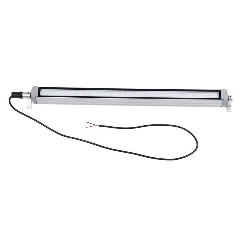 24V 16W CNC Machine Light Waterproof Tube Lights LED Explosion