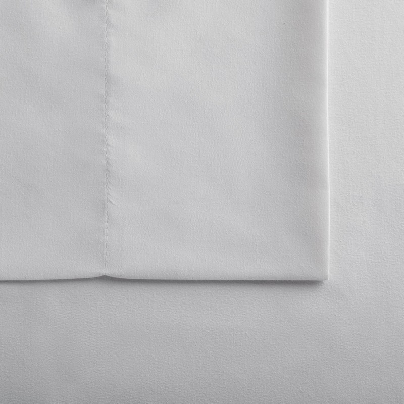 Serta Simply Clean Super Soft Hypoallergenic Stain Resistant Deep Pocket