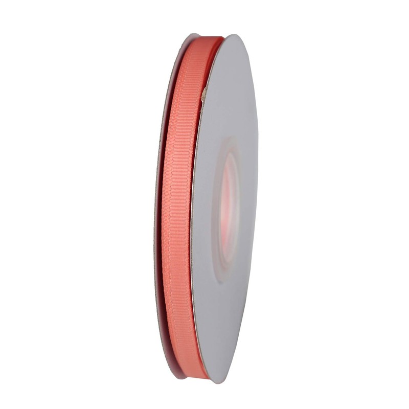 ITIsparkle Grosgrain Ribbon, Width 0.2 inches (6 mm) x 17.7
