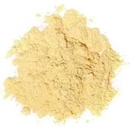 Polvo Traslúcido Banana Acabado Mate I Heart Revolution Maquillaje Rostro Control de Brillo Fijador de Maquillaje Translúcido Polvo Suelto Cosméticos - I Heart Revolution - Polvo Traslúcido Banana con Acabado Mate