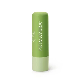 PRIMAVERA Lip Balm Care & Repair 4.6 g Vegan - Natural Cosmetics - Nourishing, Long-Lasting, Rich Lip Care