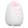 Face Steaming Machine Deep Cleansing Hydrating Hot Mist Face Humidifier