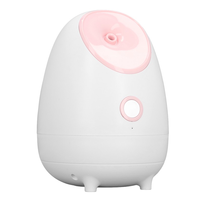 Face Steaming Machine Deep Cleansing Hydrating Hot Mist Face Humidifier