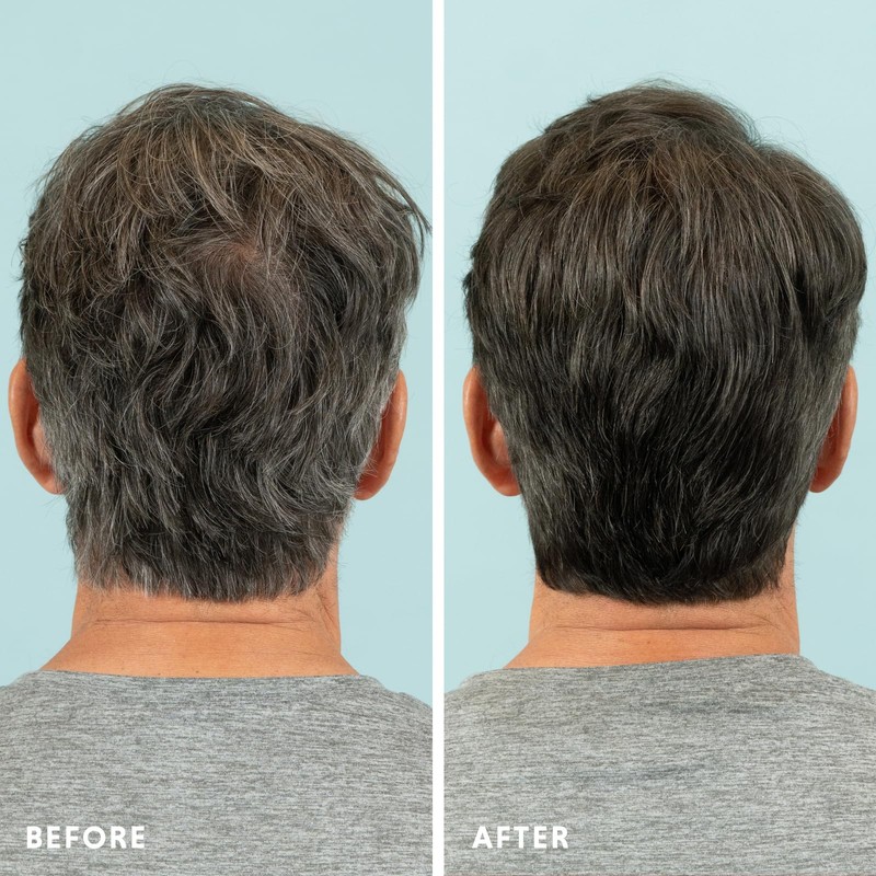 Colorsmith Hair & Beard Colour for Blending Greys 2 pack,