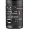 ETERNAL NUTRITION Seven Mag Ultra Magnesio Complex 7 en 1