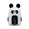 Bigben Hello Panda Children's Alarm Clock