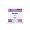 Sutumed SUTUCRYL Absorbable Polyglactin Surgical Suture USP Size 5-0, 1/2