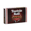 Tootsie Roll Mini Bites Candy Coated Chews Movie Theater Box,
