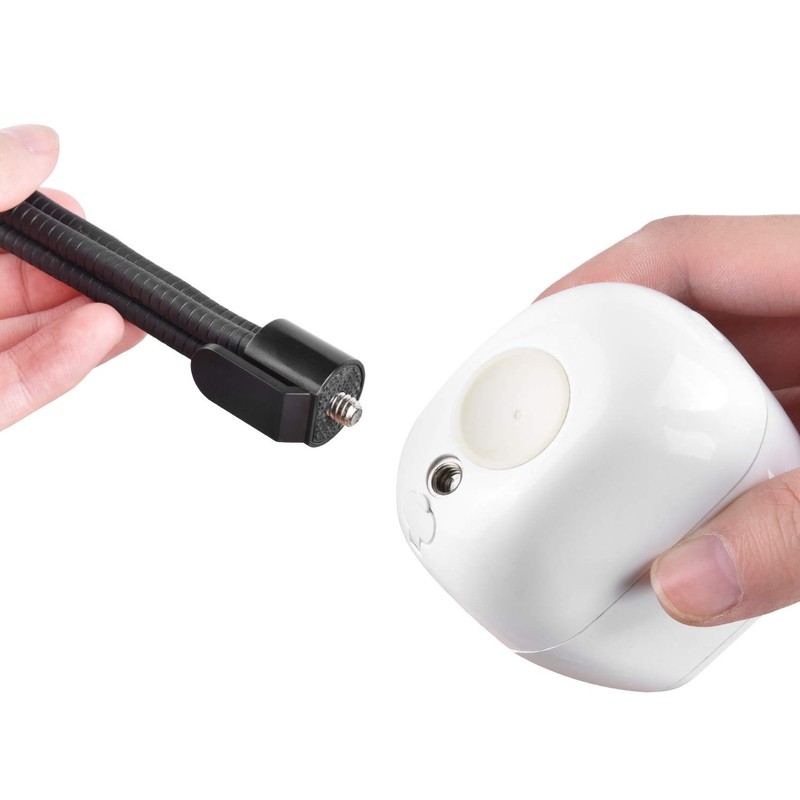 Uogw 3パック 柔軟な三脚 Arlo Pro Arlo Ultra, Arlo Pro2, Arlo