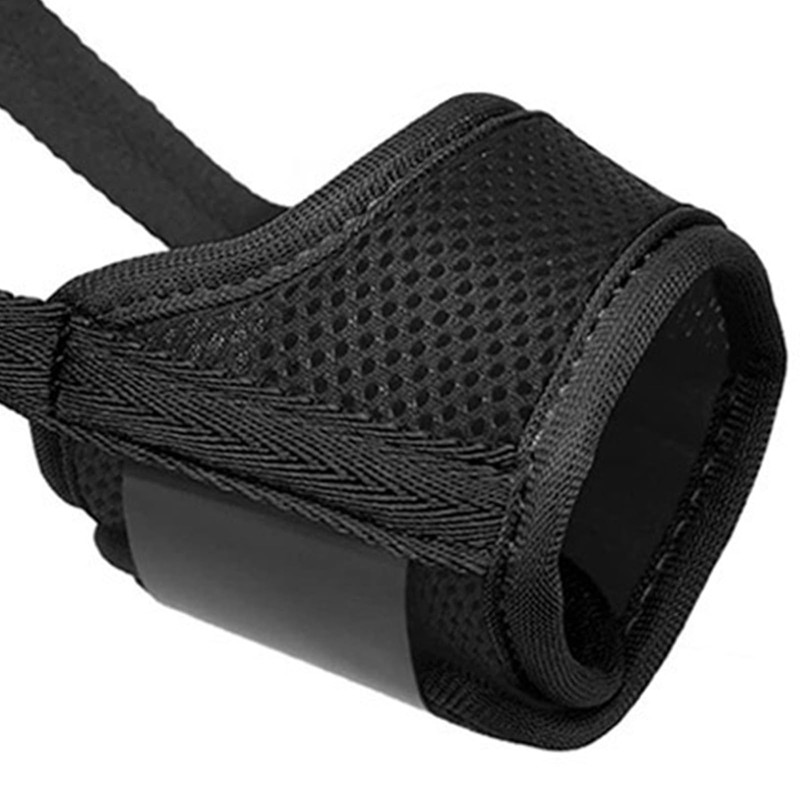 Dog Muzzle Dog Muzzles Breathable Mesh and Durable Nylon Dog