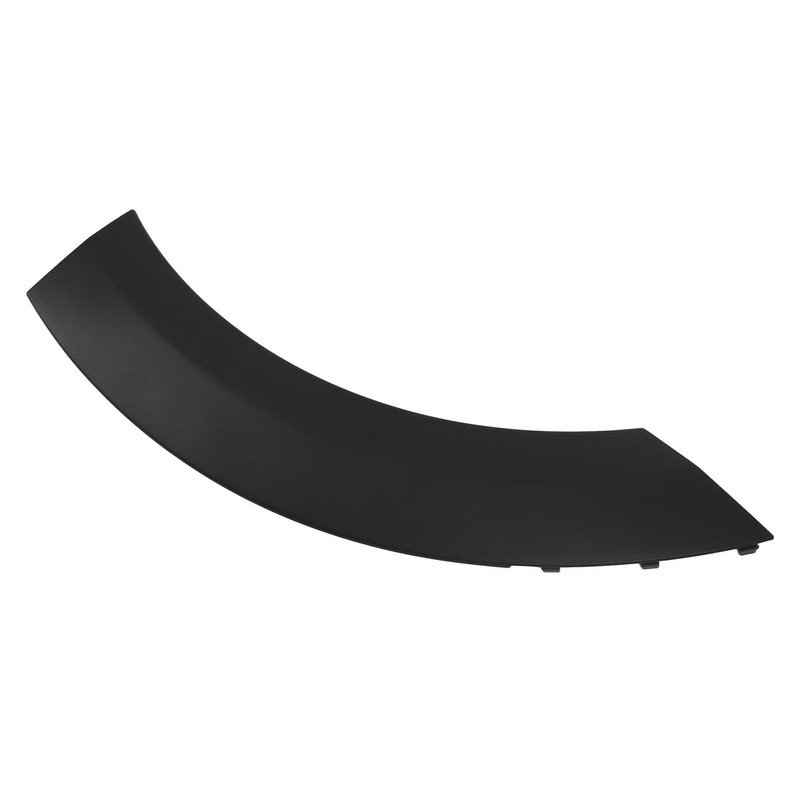 Rear Wheel Arch Trim Stylish Improve Stability Wheel Eyebrow Molding