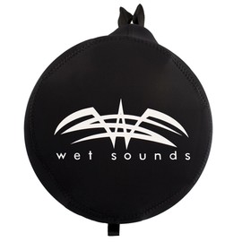 Wet Sounds Suitz-REV-10-HD Neoprene Protective Covers with Handles for REV 10 HD, Pair
