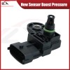 Unbranded New Sensor Boost Pressure Fits Maserati Quattroporte Ghibli Levante 675000248