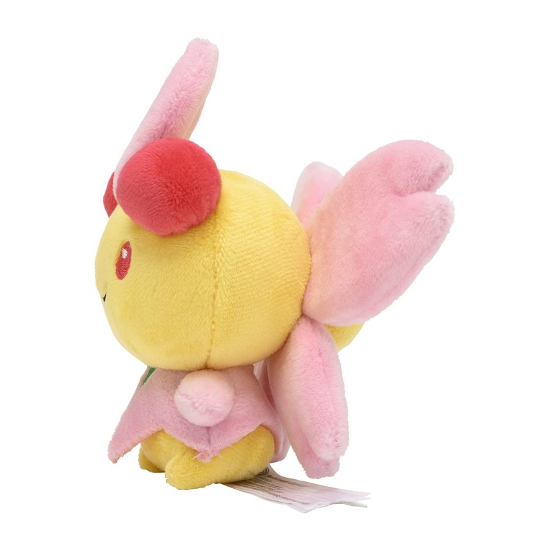 Pokémon Center Cherrim (Sunshine Shape) - 13 cm