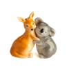 MDI Australiana Salt and Pepper Set