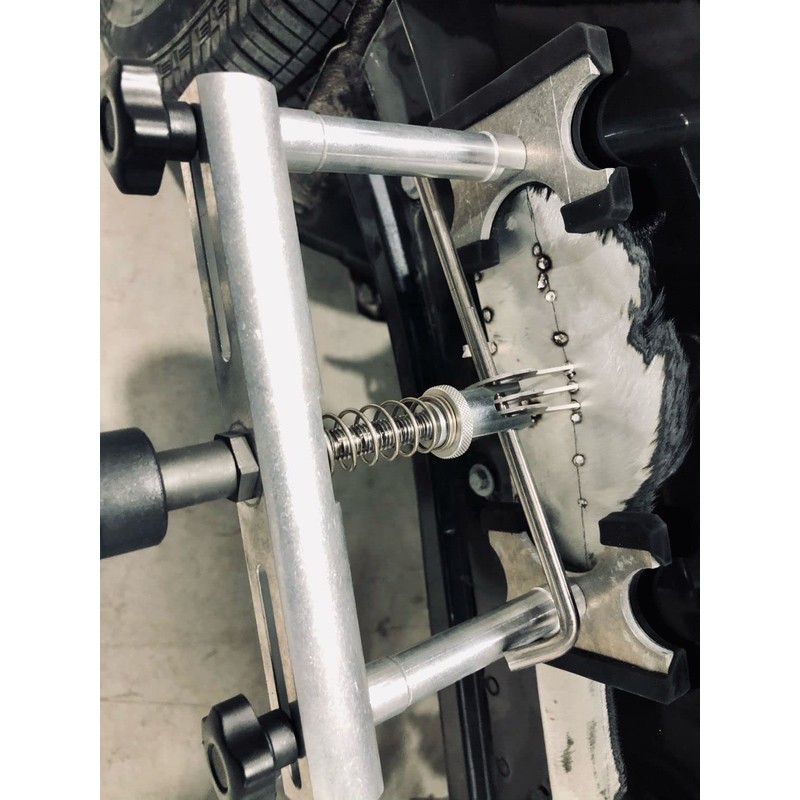 GYS 050648 Straight Pulling Rings