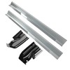 maXpeedingrods Outer Rocker Panels and Cab Corners for Ford F-150