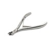 Alicate para Cuticula Manicure 4" aashta