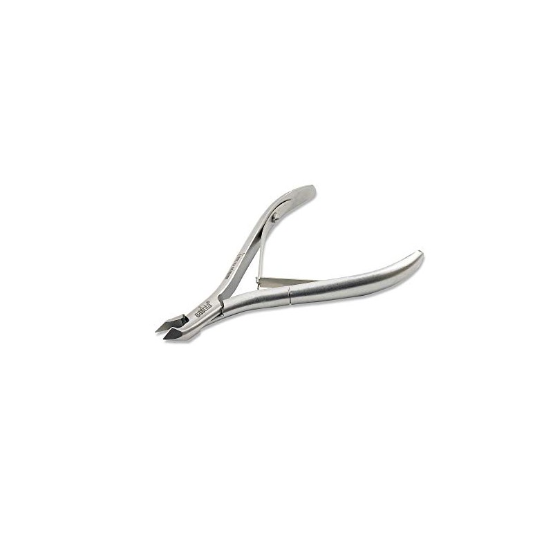 Alicate para Cuticula Manicure 4" aashta