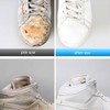 shoe stain remover，Cleaning Cream for Shoes, Multipurpose, Cleans White Shoes