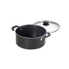 Tramontina Primaware 15-Piece Non Stick Cookware Set with Lids and