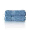ALCLEAR Premium Terry Towel Set, Terry Towel Series in 6