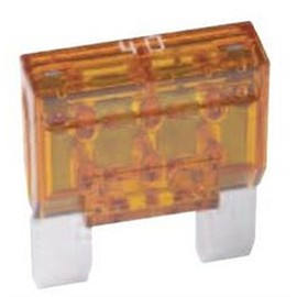 RV Trailer BUSSMANN Yellow Blade MAXI 20 Ampere Fuse