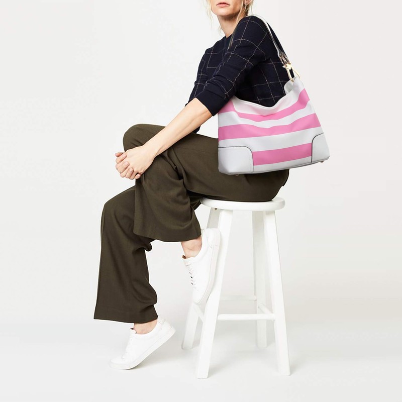 Dasein Women Hobo Bags Shoulder Handbags Hobo Purses Big Hook