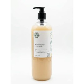 Shampoo Premium Baluarte Botánico - Romero, Sábila - 1l