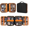 Premium PSA Graded Card Storage Case (14 Pockets) | Professional
