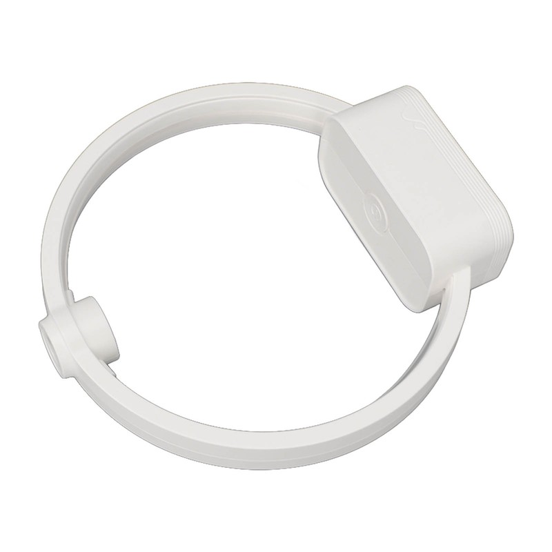 Essential Oil Diffuser USB Automatic Spray Lightweight LED Light 1200mAh