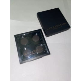 Anastasia Beverly Hills NEW Anastasia Beverly Hills 4 Well Empty Refillable Custom Eye Shadow Palette
