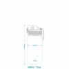 Ion8 Leak Proof Kids' Water Bottle, BPA , 350ml /