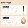 LUNA [LUNA]Long Lasting Tip Concealer Cover-Fit (6 colors)