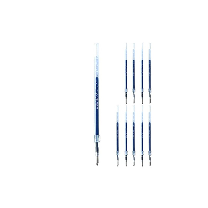 Uni SXR-10 Jetstream Ballpoint Pen Refill - 1.0 mm -