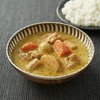MUJI 83768461 Creamy Soup Curry with Tonkotsu and Japanese Style