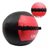 Monzó, Balón Medicinal 12 Kg, Wall Ball, Pelota Medicinal