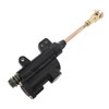 Motorcycle Rear Brake Master Cylinder Pump Metal for Sunl 110cc