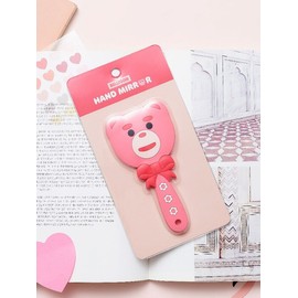 Belly Gom Hand Mirror / 벨리곰 손거울