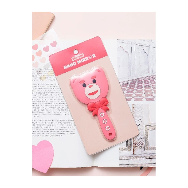 Belly Gom Hand Mirror / 벨리곰 손거울