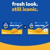 Kraft Easy Mac and Cheese, 6 Packets, for Easy Dinner